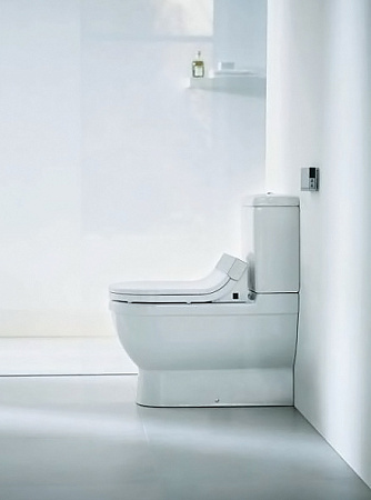 Бачок для унитаза Duravit Starck 3  0920000005