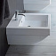 Биде подвесное Duravit Vero Air 2274150000 - фото 3