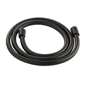 Душевой шланг WasserKRAFT A241 120 черный