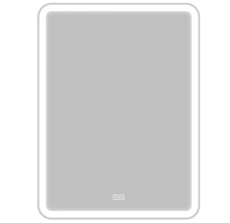 Мебель для ванной BelBagno Marino MARINO-750-2C-SO-BL-P 75 bianco lucido
