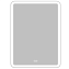 Мебель для ванной BelBagno Marino MARINO-750-2C-SO-BL-P 75 bianco lucido - фото 10