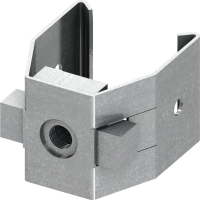 Установочный элемент Tece TECEprofil 9040004 для крепления резьбовых шпилек M8