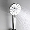 Душевая стойка WasserKRAFT Thermo A18801 хром - фото 6
