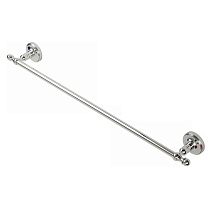 Полотенцедержатель Migliore Mirella 17252 хром Полотенцедержатель Migliore Mirella 17252 хром