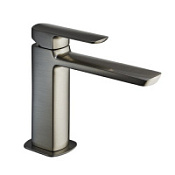 Смеситель Palazzani Mis Color 56308449 для раковины нержавеющая сталь