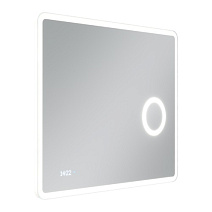 Зеркало Sancos Arcadia 1.0 AR1.900 90x70 с подсветкой