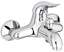 Смеситель Emmevi Duka 44001CR для ванны, хром