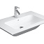 Раковина Duravit ME by Starck 2336830000 83х49 см - фото 1
