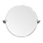 Зеркало Tiffany World Harmony 69 TWHA023cr хром