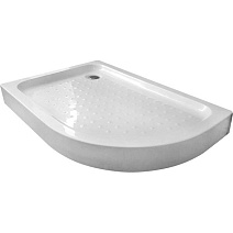 Поддон для душа Gemy ST18 L 120х80 Поддон для душа Gemy ST18 L 120х80