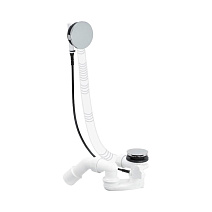 Слив-перелив удлиненный Villeroy & Boch U90960461 для ванны