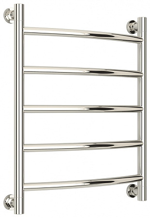 Полотенцесушитель водяной Сунержа Галант + 600х500 хром