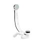 Слив-перелив удлиненный Villeroy & Boch U90960461 для ванны