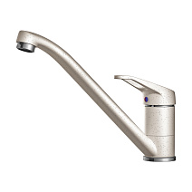 Смеситель Omoikiri Kado-EV 4994165 для кухонной мойки, эверест