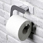 Держатель туалетной бумаги WasserKRAFT Kammel K-8396 хром - фото 2