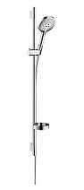 Душевой гарнитур Hansgrohe Raindance Select 26631000 хром