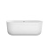 Акриловая ванна BelBagno BB709-1700-780 170.5x78 белый