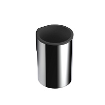 Стакан подвесной Colombo Mini B4002.CR хром