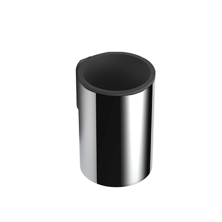 Стакан подвесной Colombo Mini B4002.CR хром