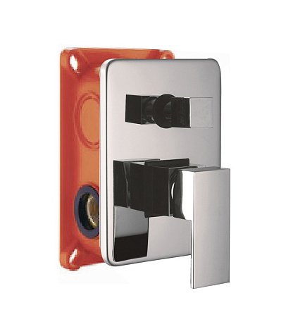 Душевой комплект Timo Selene SX-2069/00SM (1013) хром