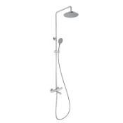 Душевая стойка IDDIS Torr TORSBBTi06-S хром