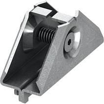 Угловое соединение Tece TECEprofil 9010002