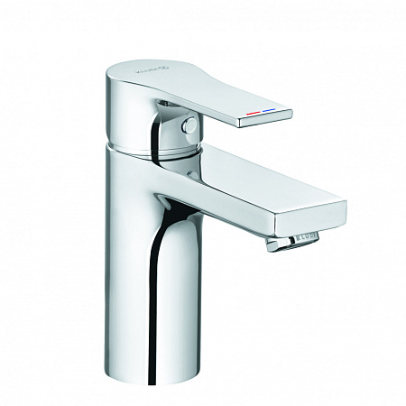 Смеситель Kludi Zenta SL 482980565 для раковины, хром