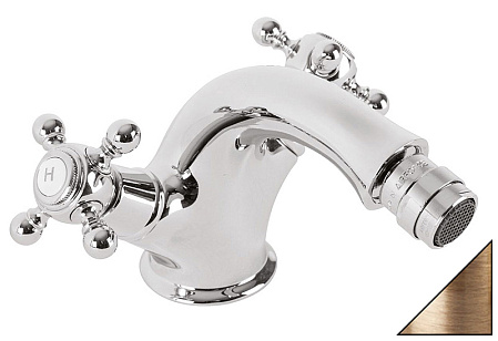 Смеситель Cezares Golf GOLF-BS1-02 для биде