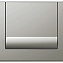 Кнопка смыва Geberit Tango 115.760.46.1 хром матовый - фото 1
