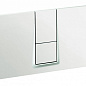 Кнопка смыва Viega Visign for Style 14 654689 белая