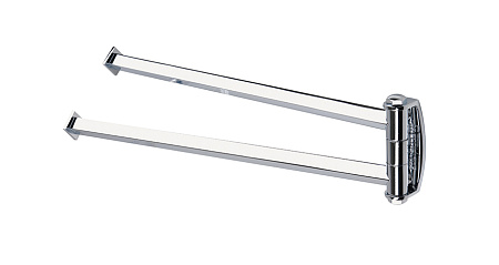 Полотенцедержатель Stil Haus Diva DV16(08) хром