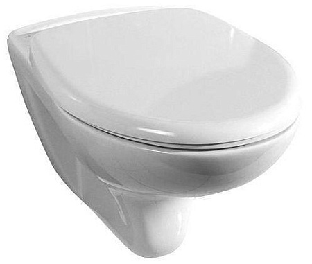 Крышка-сиденье для унитаза Jika Olymp 8932843000009 микролифт