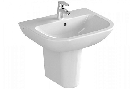 Раковина VitrA S20 5503B003-0001 60