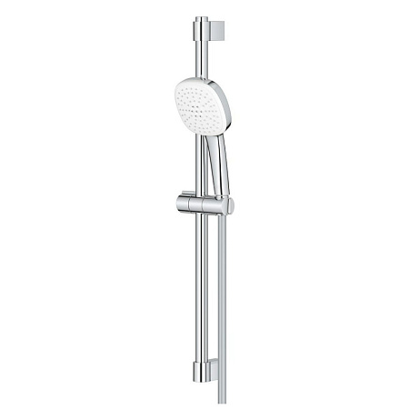 Душевой гарнитур Grohe Tempesta Cube 110 27579003 хром