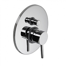 Смеситель Palazzani Mimo 12102710 для ванны с душем (внешняя часть)