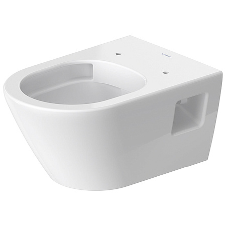 Унитаз подвесной Duravit D-Neo 2578090000