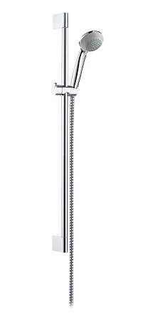 Душевой гарнитур Hansgrohe Crometta 85 27728000 хром