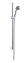 Душевой гарнитур Hansgrohe Crometta 85 27728000 хром