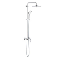 Душевая стойка Grohe Euphoria 260 27473002 со смесителем для душа Душевая стойка Grohe Euphoria 260 27473002 со смесителем для душа