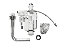 Механизм смыва для бачка GSI BZCR