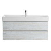 Тумба под раковину Cezares Molveno MOLVENO 46-120-2C-SO-LB 120 Legno Bianco