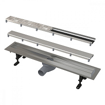 Душевой лоток AlcaPlast APZ13-DOUBLE9-950