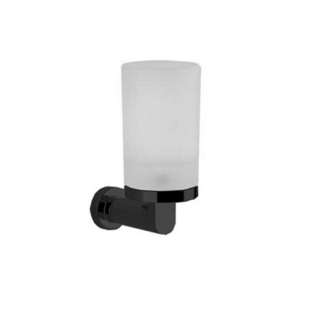 Стакан Gessi Emporio 38809-299 Black XL