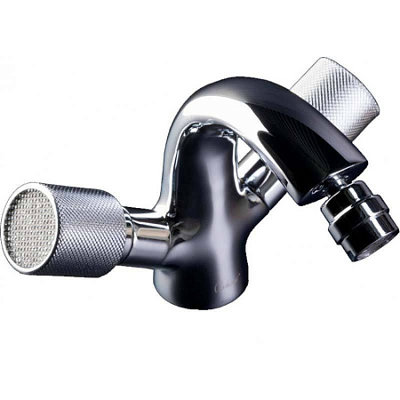 Смеситель Boheme Royal 276-Royal для биде, хром