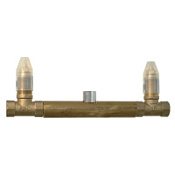 Cкрытая монтажная часть Fima Carlo Frattini Olivia F2230 для смесителя