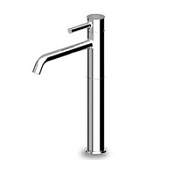 Смеситель Zucchetti Pan ZP6218 для раковины, хром Смеситель Zucchetti Pan ZP6218 для раковины, хром