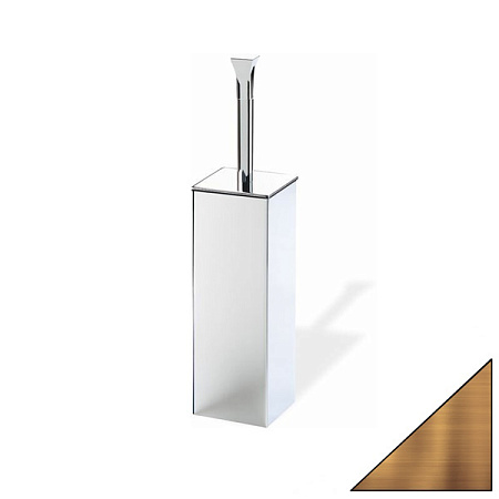 Ершик Stil Haus Prisma PR039(25) напольный, бронза