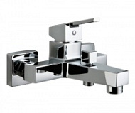 Смеситель GPD Ritmo MBB85 для ванны с душем