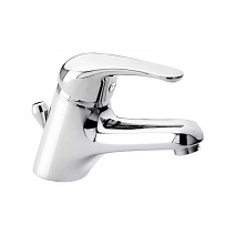 Смеситель Emmevi Ambra 9003CR для раковины, хром