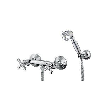 Смеситель M&Z Epoca EPC01501 для душа хром